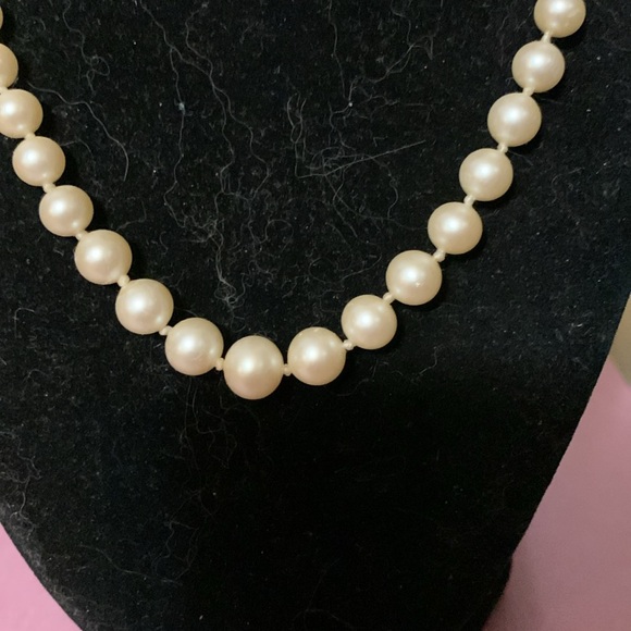 Beautiful 17” necklace - Picture 4 of 7